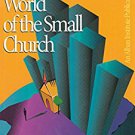 Ebook 978-1566992367 Entering the World of the Small Church