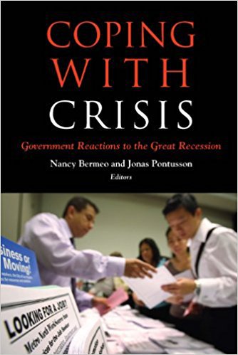 Ebook 978-0871540768 Coping with Crisis