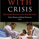 Ebook 978-0871540768 Coping with Crisis