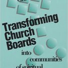 Ebook 978-1566991483 Transforming Church Boards into Communities