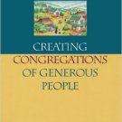 Ebook 978-1566992206 Creating Congregations of Generous People (Money, Faith and Lifestyle)
