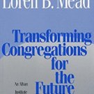 Ebook 978-1566991261 Transforming Congregations for the Future (Once and Future Church Series)