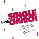 Ebook 978-1566990585 Single in the Church: New Ways to Minister with 52% of God's People