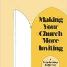 Ebook 978-1566990554 Making Your Church More Inviting: A Step-by-Step Guide for In-Church Trainin