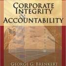 Ebook 978-0761929543 Corporate Integrity and Accountability