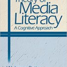 Ebook 978-0761929512 Theory of Media Literacy: A Cognitive Approach