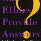 Ebook 978-0847683482 Can Ethics Provide Answers?: And Other Essays in Moral Philosophy (Studies i