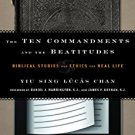 Ebook 978-1442215535 The Ten Commandments and the Beatitudes: Biblical Studies and Ethics for Rea