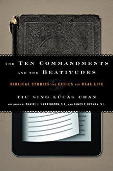 Ebook 978-1442215535 The Ten Commandments and the Beatitudes: Biblical Studies and Ethics for Rea