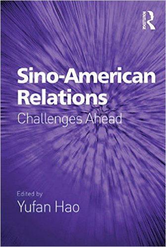 Ebook 978-1409407973 Sino-American Relations: Challenges Ahead
