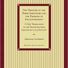 Ebook 978-0847684304 The Treatise of the Three Impostors and the Problem of Enlightenment: A New