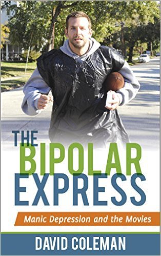Ebook 978-0810891937 The Bipolar Express: Manic Depression and the Movies