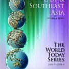 Ebook 978-1475829068 East and Southeast Asia 2016-2017 (World Today (Stryker))