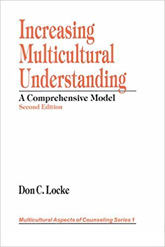 Ebook 978-0761911180 Increasing Multicultural Understanding: A Comprehensive Model (Multicultural