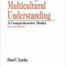 Ebook 978-0761911180 Increasing Multicultural Understanding: A Comprehensive Model (Multicultural