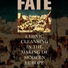 Ebook 978-1566636469 Terrible Fate: Ethnic Cleansing in the Making of Modern Europe