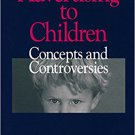 Ebook 978-0761912859 Advertising to Children: Concepts and Controversies (1-Off Series)