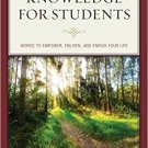 Ebook 978-1475835052 Choice Knowledge for Students: Words to Empower, Enliven, and Enrich Your Li