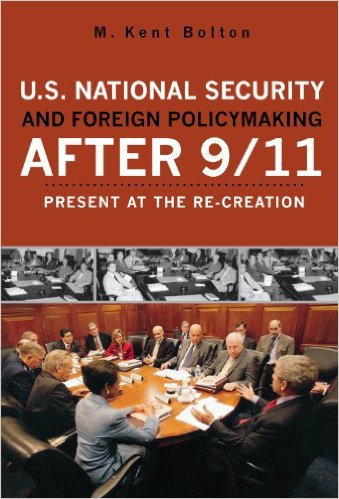 Ebook 978-0742559004 U.S. National Security and Foreign Policymaking After 9/11: Present at the R