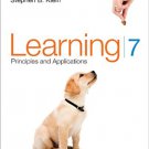 Ebook 978-1452271941 Learning: Principles and Applications