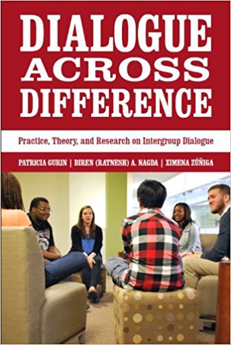 Ebook 978-0871544766 Dialogue Across Difference: Practice, Theory, and Research on Intergroup Dia