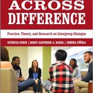 Ebook 978-0871544766 Dialogue Across Difference: Practice, Theory, and Research on Intergroup Dia