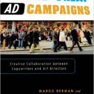 Ebook 978-0742555518 The Brains Behind Great Ad Campaigns: Creative Collaboration between Copywri