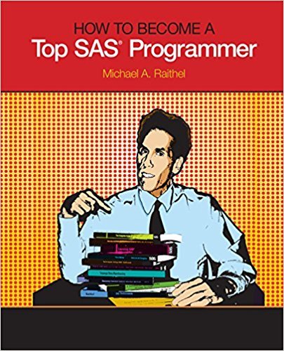 Ebook 978-1612901046 How to Become a Top SAS Programmer