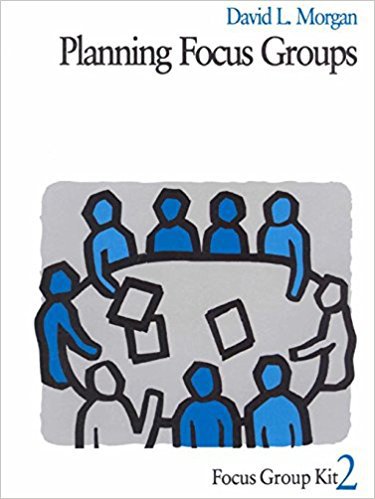 Ebook 978-0761908173 Planning Focus Groups (Focus Group Kit)