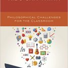 Ebook 978-1475829525 Kids Can Think: Philosophical Challenges for the Classroom