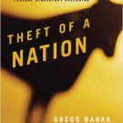 Ebook 978-1442207790 Theft of a Nation: Wall Street Looting and Federal Regulatory Colluding (Iss