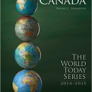 Ebook 978-1475812398 Canada 2014 (World Today (Stryker))