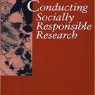 Ebook 978-0761904991 Conducting Socially Responsible Research: Critical Theory, Neo-Pragmatism, a