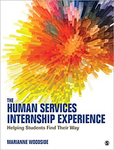 Ebook 978-1483377841 The Human Services Internship Experience: Helping Students Find Their Way