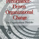 Ebook 978-0761903550 Performance-Driven Organizational Change: The Organizational Portfolio