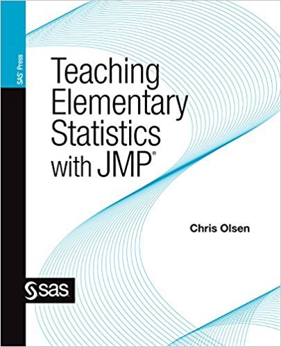 Ebook 978-1607646686 Teaching Elementary Statistics with JMP