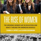 Ebook 978-0871540515 The Rise of Women: The Growing Gender Gap in Education and What it Means for
