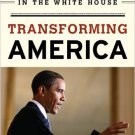 Ebook 978-1442201798 Transforming America: Barack Obama in the White House