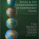 Ebook 978-1475812251 Russia and The Commonwealth of Independent States 2014 (World Today (Stryker