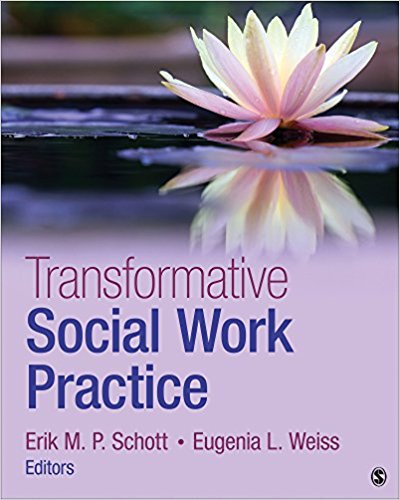 Ebook 978-1483359632 Transformative Social Work Practice