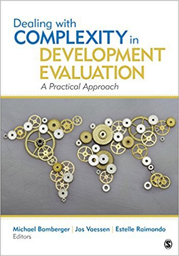 Ebook 978-1483344249 Dealing With Complexity in Development Evaluation: A Practical Approach