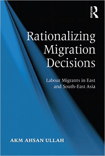 Ebook 978-1409405139 Rationalizing Migration Decisions: Labour Migrants in East and South-East As