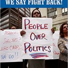 Ebook 978-0871547156 They Say Cutback, We Say Fight Back!: Welfare Activism in an Era of Retrench