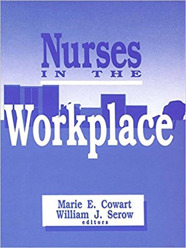 Ebook 978-0803943131 Nurses in the Workplace