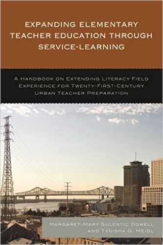 Ebook 978-1475825886 Expanding Elementary Teacher Education through Service-Learning: A Handbook