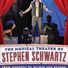Ebook 978-0810891913 The Musical Theater of Stephen Schwartz: From Godspell to Wicked and Beyond