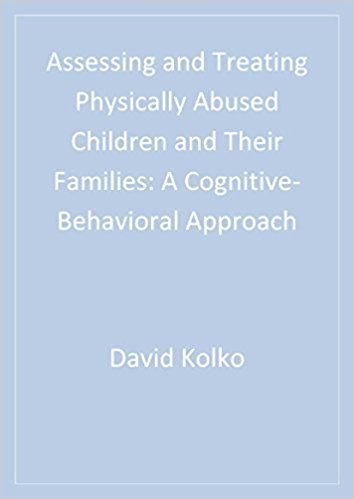 Ebook 978-0761921493 Assessing and Treating Physically Abused Children and Their Families: A Cogn