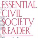 Ebook 978-0847697182 The Essential Civil Society Reader: The Classic Essays