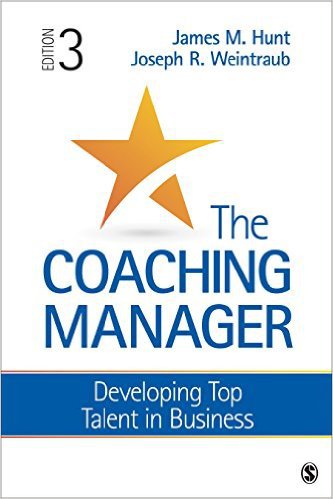 Ebook 978-1483391656 The Coaching Manager: Developing Top Talent in Business