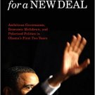 Ebook 978-0871548559 Reaching for a New Deal: Ambitious Governance, Economic Meltdown, and Polari